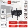 UCHWYT DO TV LCD/LED AR-86 ART 32-63 30KG reg. pion/poziom 64cm